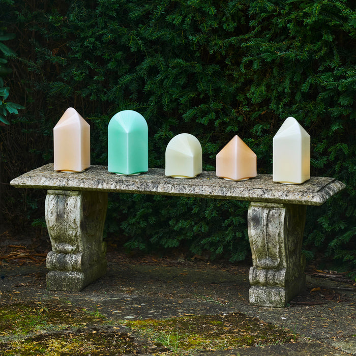 Parade Portable Lamp - HAY