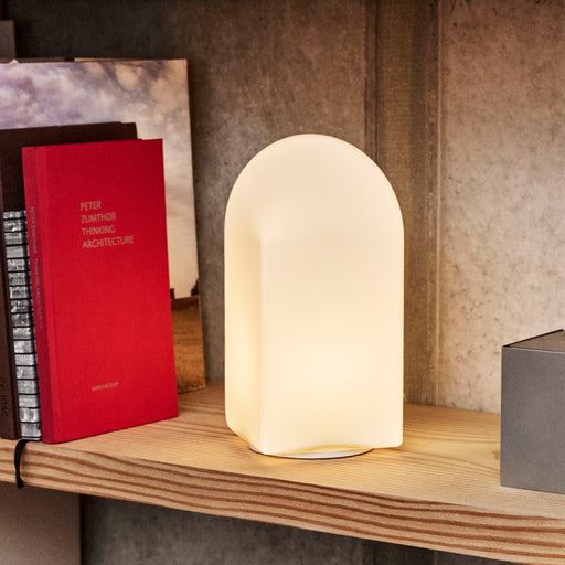 Parade Portable Lamp - HAY