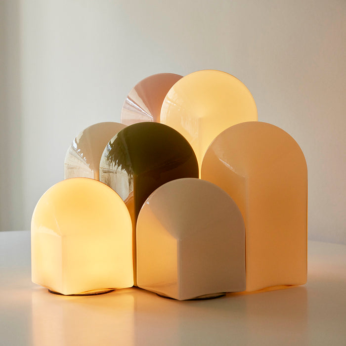 Parade Table Lamp - HAY