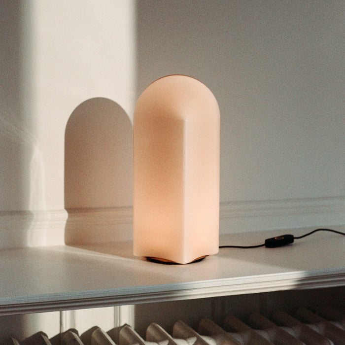 Parade Table Lamp - HAY