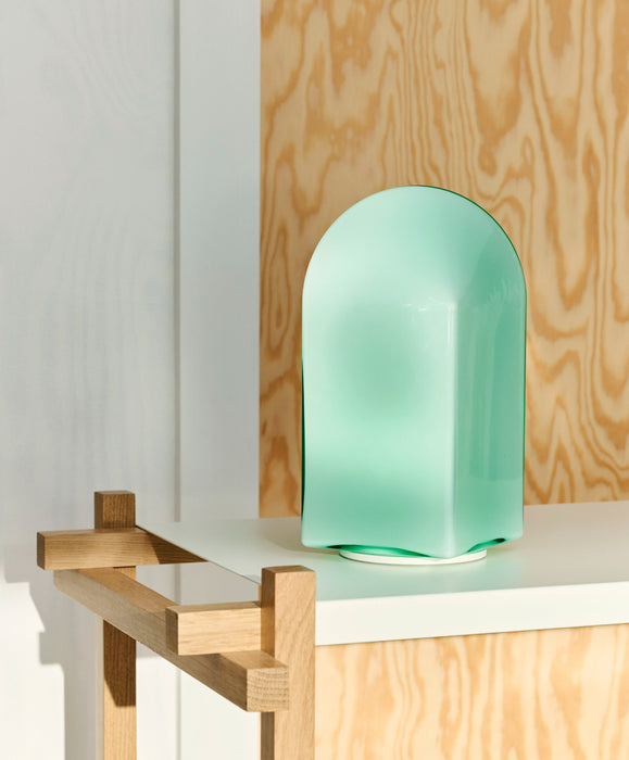 Parade Portable Lamp - HAY