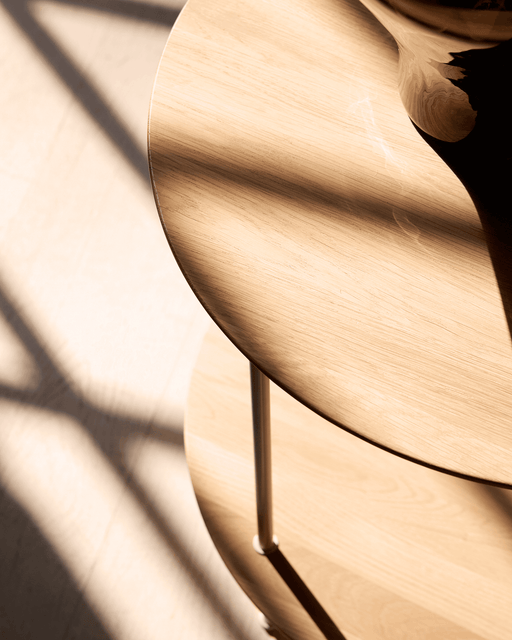 Pastille Side Table - Pastille side table lifestyle 02