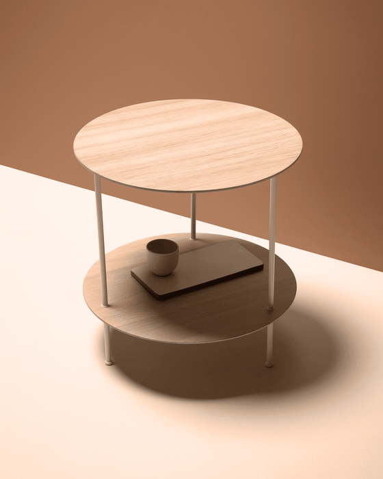 Pastille Side Table - Pastille side table lifestyle 03