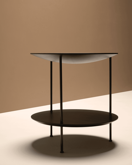Pastille Side Table - Pastille side table lifestyle 04