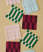 Pattern Napkins - HAY