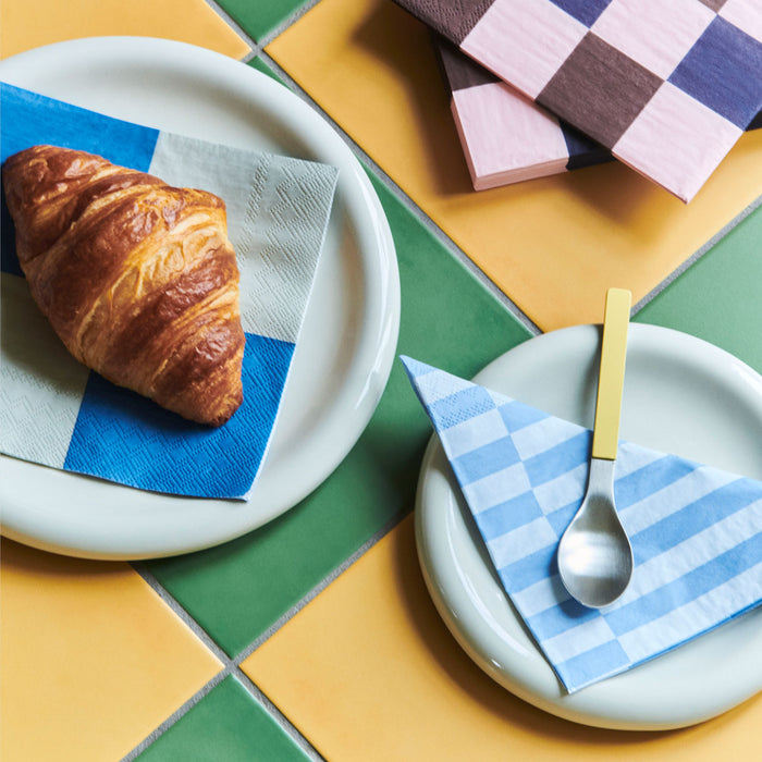 Pattern Napkins - HAY
