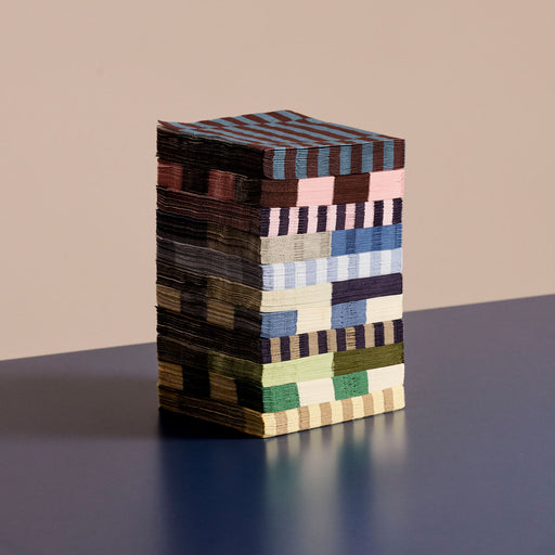 Pattern Napkins - HAY