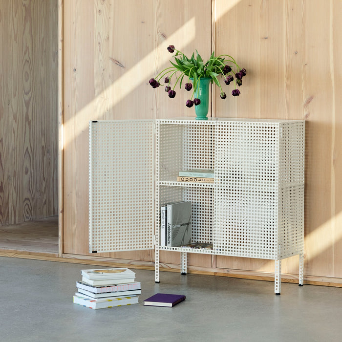 Perforated Cabinet Floor - HAY