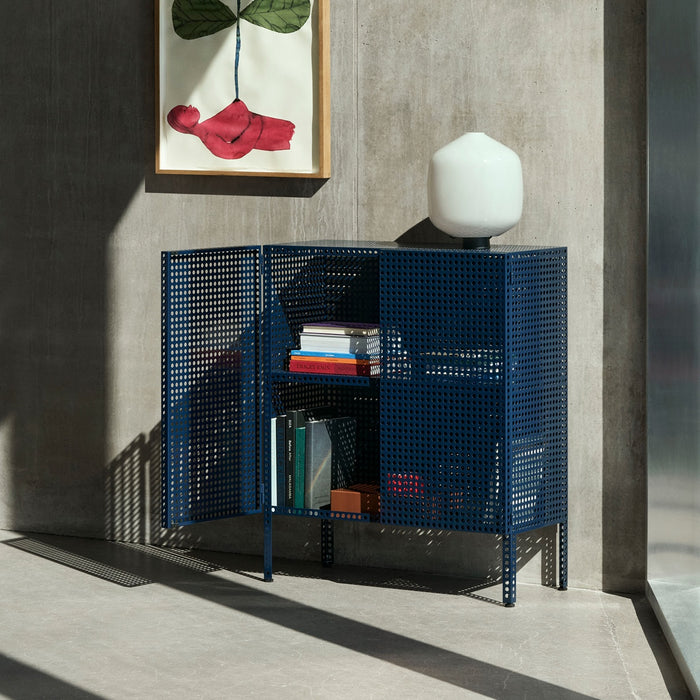Perforated Cabinet Floor - HAY