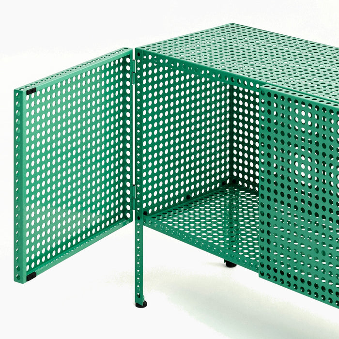 Perforated Cabinet Floor - HAY