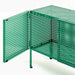 Perforated Cabinet Floor - HAY