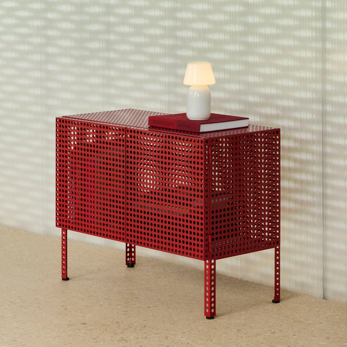 Perforated Cabinet Floor - HAY
