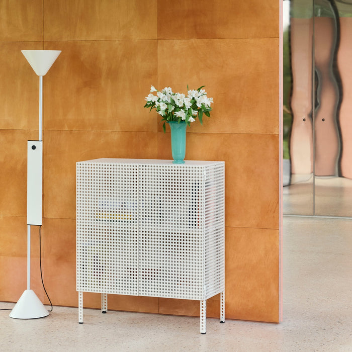 Perforated Cabinet Floor - HAY