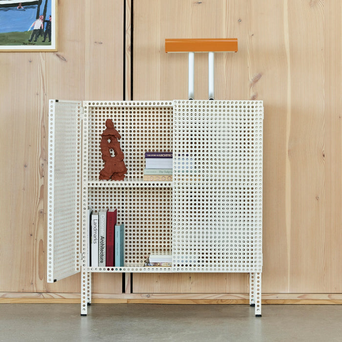Perforated Cabinet Floor - HAY