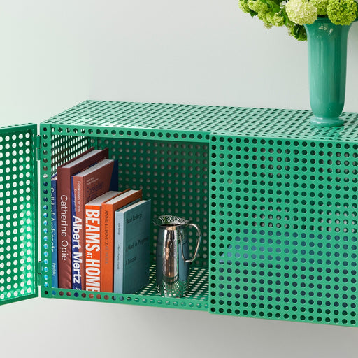 Perforated Cabinet Wall - HAY