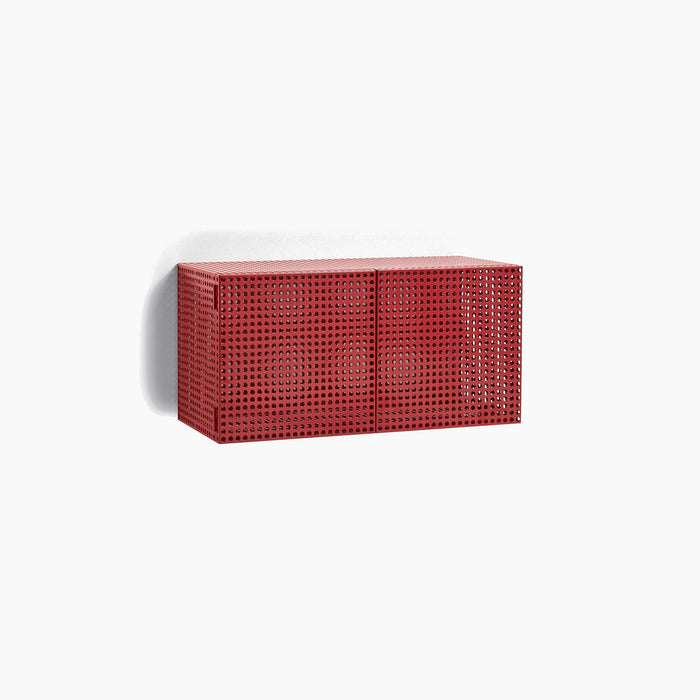 Perforated Cabinet Wall - HAY