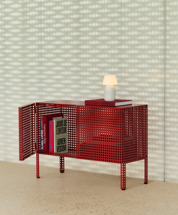 Perforated Cabinet Floor - HAY