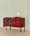 Perforated Cabinet Floor - HAY