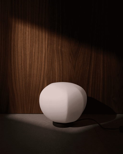 Persimon Table Lamp - Persimon lamp lifestyle 03