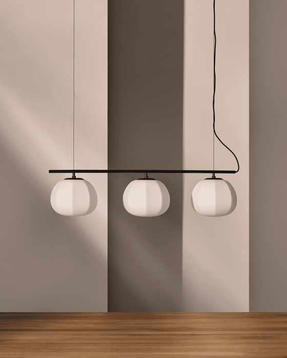Persimon Pendant - Persimon pendant lamp lifestyle 06