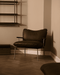 Pico Lounge Chair - Pico lounge chair lifestyle 01