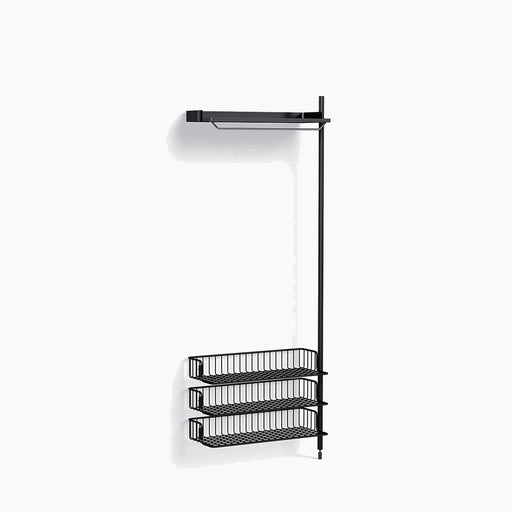 Pier System 1020 Add-on - HAY