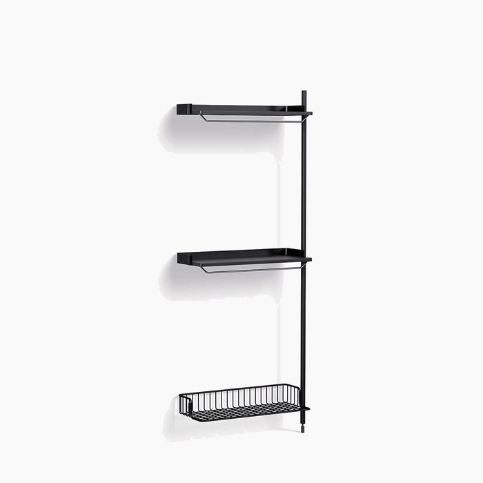 Pier System 1030 Add-on - HAY