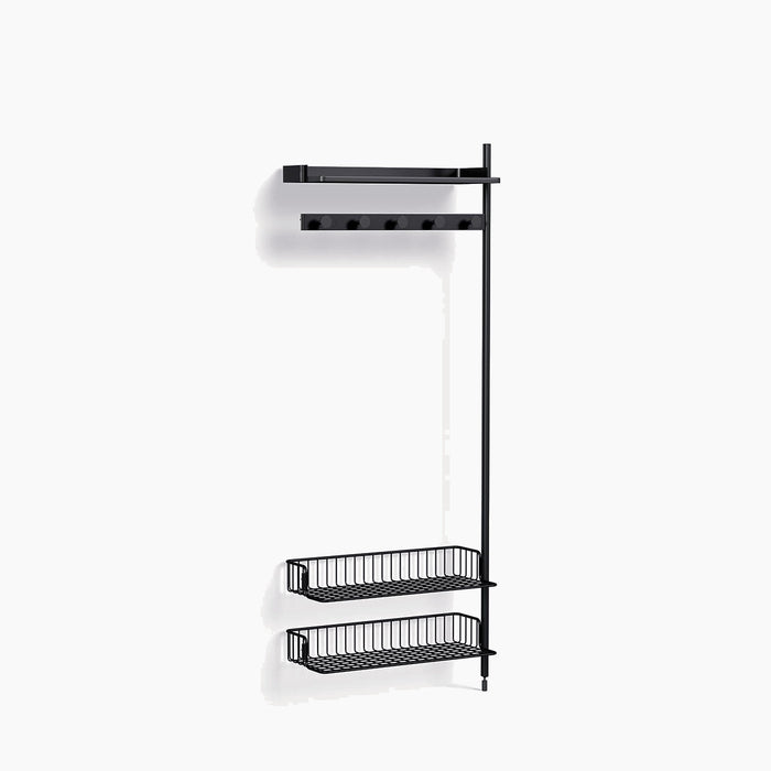 Pier System 1050 Add-on - HAY