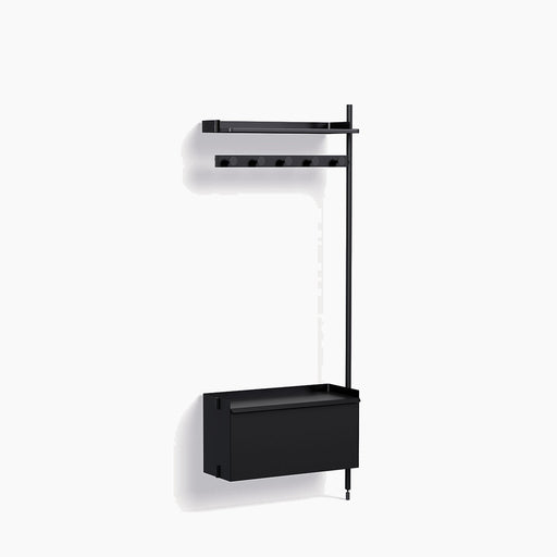 Pier System 1060 Add-on - HAY