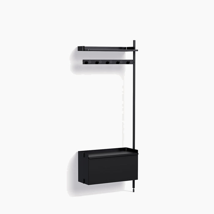 Pier System 1060 Add-on - HAY