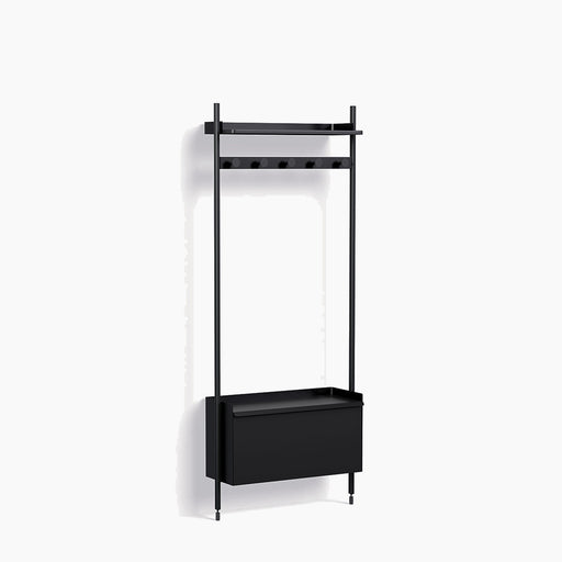 Pier System 1061 1 column - HAY