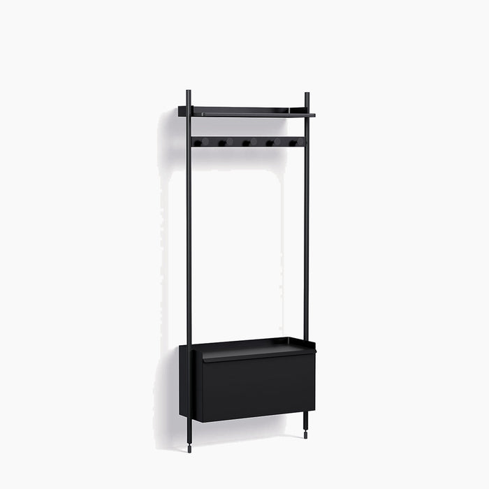 Pier System 1061 1 column - HAY