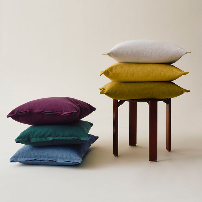 Plica Cushion - HAY