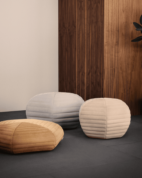 Poppy Pouf - Poppy pouf lifestyle 03