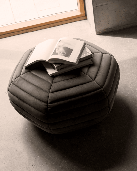 Poppy Pouf - Poppy pouf lifestyle 05
