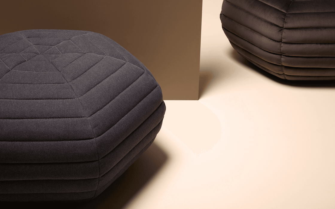 Poppy Pouf - Poppy pouf lifestyle 09