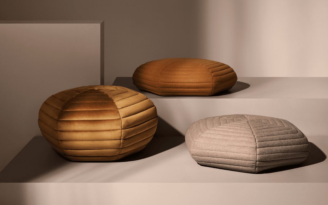 Poppy Pouf - Poppy pouf lifestyle 10