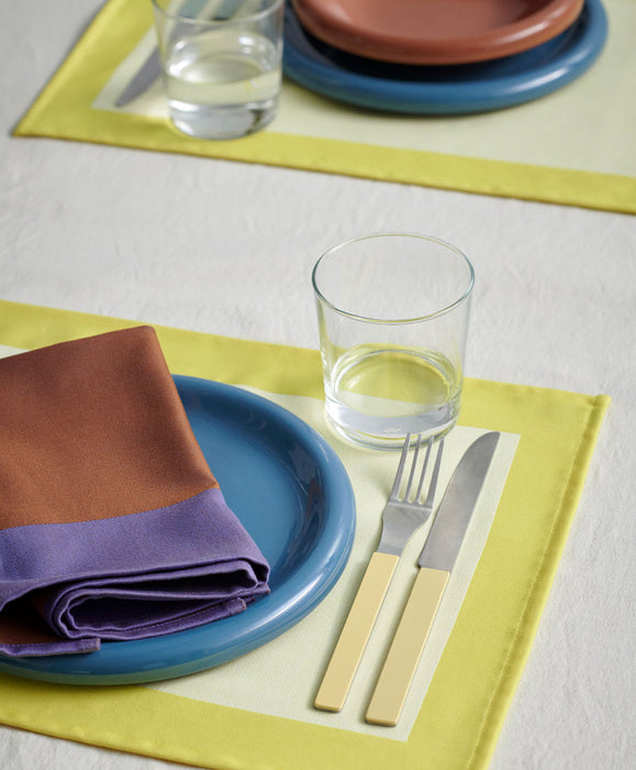 Ram Place Mat - HAY