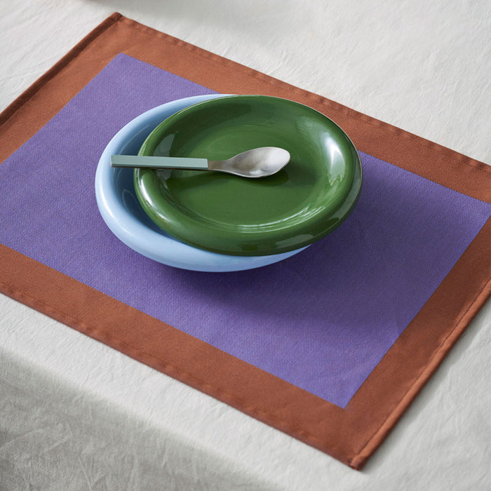 Ram Place Mat - HAY