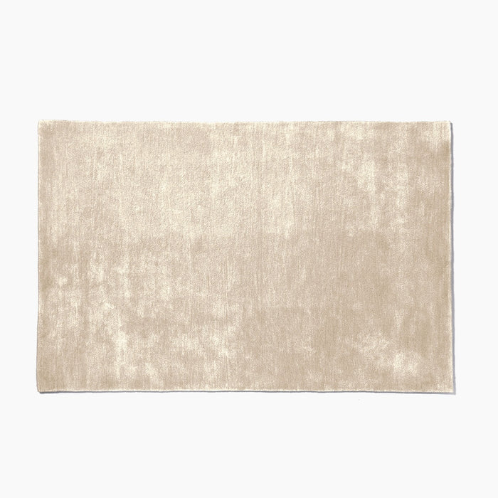 Raw Rug No. 2 - HAY