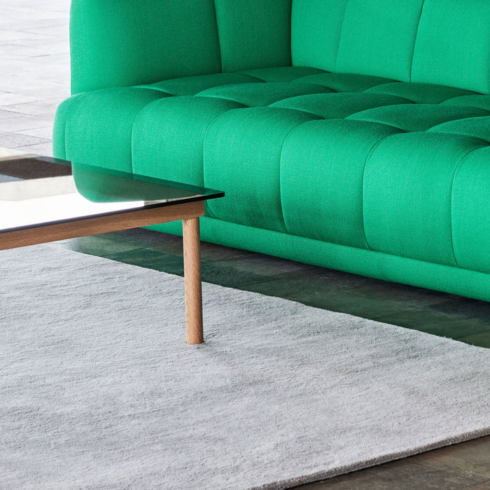 Raw Rug No. 2 - HAY