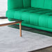 Raw Rug No. 2 - HAY