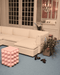 Retreat Modular Sofa - Retreat sofa lifestyle 02