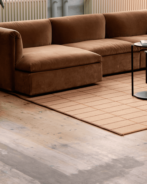 Retreat Modular Sofa - Retreat sofa lifestyle 03