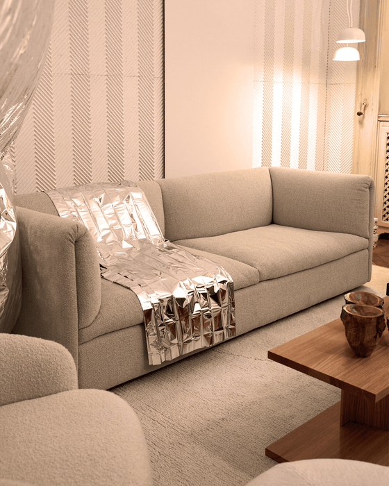 Retreat Modular Sofa - Retreat sofa lifestyle 07