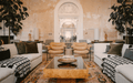 Retreat Modular Sofa - Retreat sofa lifestyle 19