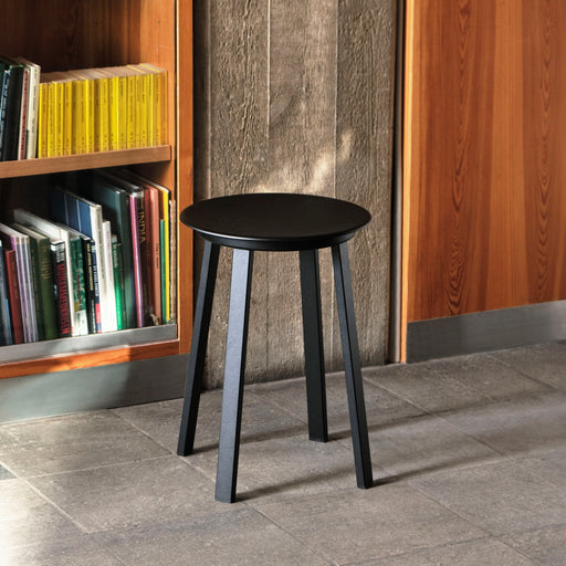 Revolver Stool Standard glider - HAY