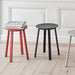 Revolver Stool Standard glider - HAY