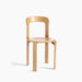 Rey Chair 4 leg base Standard glider - HAY