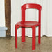 Rey Chair 4 leg base Standard glider - HAY